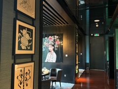 -杭州临平万丽酒店·万丽轩中餐厅