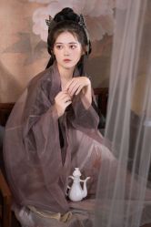 -八角古风摄影