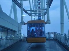 -南昌之星摩天轮