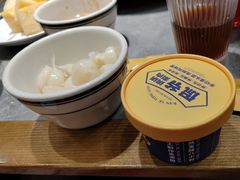 -侃爷南门铜锅涮肉