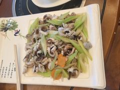 -乐在集市海鲜大排档(平潭店)