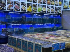 -方记海鲜大排档(乐山形象店)