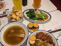 -發起人·肉骨茶(万象汇店)