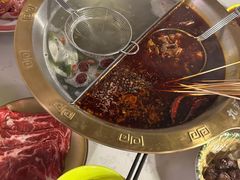 -九记潮汕现切鲜牛肉自助火锅(新开铺店)