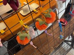 -木屋烧烤(万德庄店)