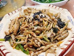 -幽优农庄·森波拉特色本地农家菜