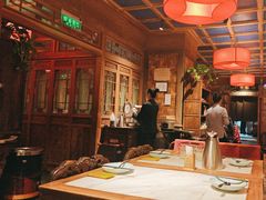 -小吊梨汤·北京菜·烤鸭(清河万象汇店)