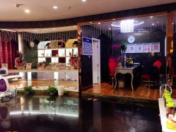 -莎蔓莉莎美容会所