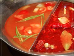 -湊湊火锅·茶憩(上海合生汇店)