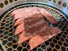 -九田家黑牛烤肉料理(新光汇店)