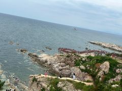 -养马岛旅游度假区