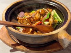 -啫神·广州地标美食(北京路店)