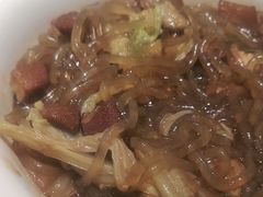 猪肉炖粉条-关东小磨东北菜(漕河泾印象城店)