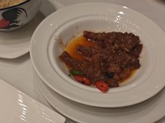 -明阁 Ming Court(广州朗豪酒店)