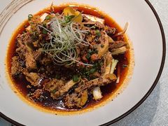 -有红鸡毛店·川菜(建设路店)