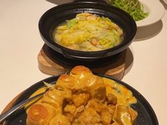 -茉里粤菜(皇姑万象汇店)