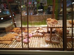 -山崎面包(静安久光店)