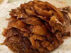 -燕风楼烤鸭店(建设总店)