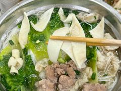 -福屿鲜捞小吃·捞化(福屿总店)