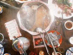 -顺水湾·牛肉牛杂火锅(驾鹤店)
