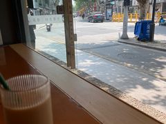 -红小满休闲餐厅(十全街店)