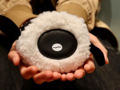 -Seesaw Coffee(苏州中心店)