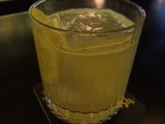 -Ish Whiskey&Cocktail Bar酒吧(合生麒麟新天地店)