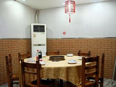 -濠轩阁特色生蚝火锅(水湾路店)