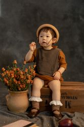 点击看大图 -专注孕妇照亲子照·纪田摄影