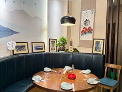 -山海菜馆·海肠捞饭·青岛菜(栈桥店)