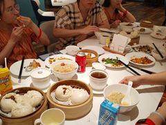 -御水泉·国际水疗会(广州长隆店)