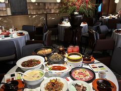 -在前门·烤鸭北京菜(五月花广场店)