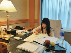 -上海银星皇冠假日酒店