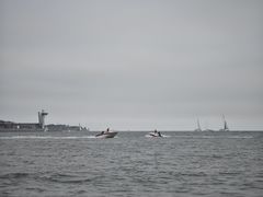 -青岛第三海水浴场