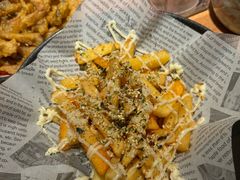 -雪熊精酿·哈尔滨烧烤酒馆(非遗大串店)