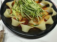 -三江源美食城