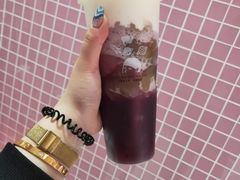 -喜茶(天津乐宾百货店)