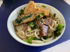 -鑫明明拉面(宁化路店)