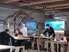 大堂-鼎泰丰(当代商城店)