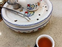 -点都德(喜粤楼店)
