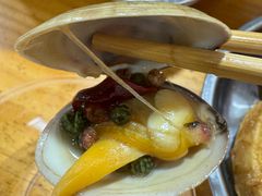 -陈氏肥蛤(小纬六路总店)