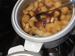 -素满香·素食自助餐(西安·民乐园店)