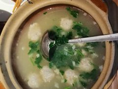 -蚝堡海鲜·威海菜·海肠捞饭·烧烤·亚洲吃蚝公司(幸福门店)