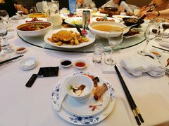 -桃源青花时尚餐厅(金钟广场店)