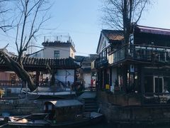 -望亭阁(朱家角古镇店)