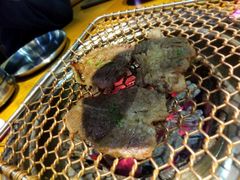 -老炉家木炭烤肉(长江国际店)