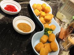 -桐爷小馆(广渠门店)