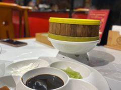 -北平食府(马鞍山路店)