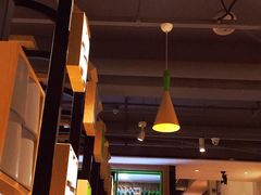 大堂-蛙蛙叫干锅年代(簋街总店)