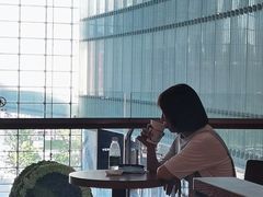 -太平洋咖啡(市府恒隆二店)